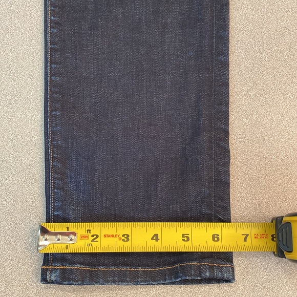 Lucky Brand - Sofia Skinny jeans. Size 10 - Picture 11 of 12